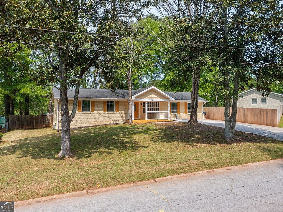 1st image of 185 Wynona Dr SE