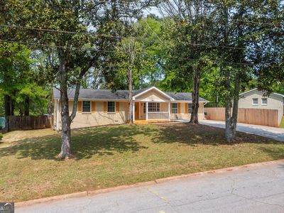 185 Wynona Dr SE, Marietta, GA, 30060