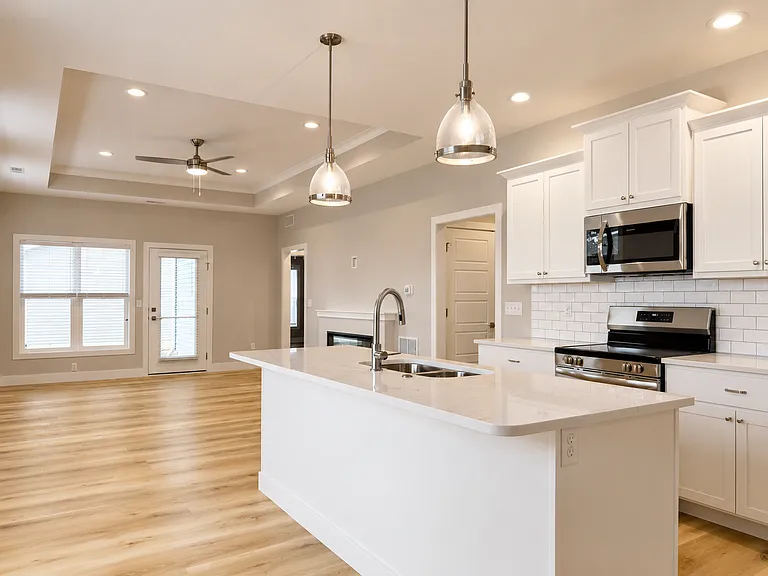 The Legends Homes — Photo 35