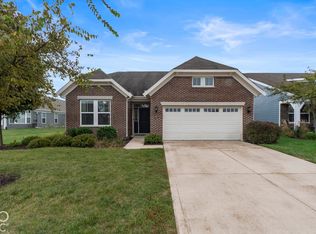 6311 W Cedar Chase Dr, McCordsville, IN 46055