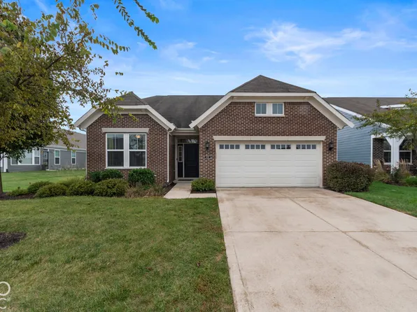 6311 W Cedar Chase Dr, McCordsville, IN 46055