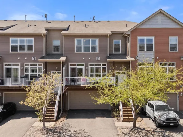 14596 Olivine Ter NW #14596, Anoka, MN 55303