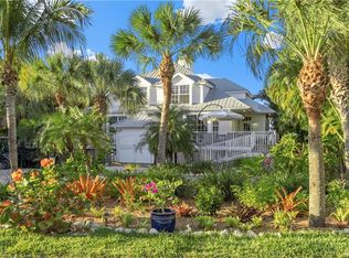 509 Useppa Is, Useppa Island, FL 33921