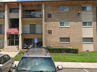 5500 Karen Elaine Dr APT 910, Hyattsville, MD 20784