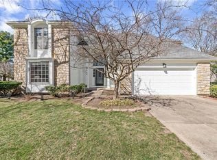12332 High Dr, Leawood, KS 66209
