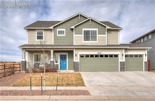 1st image of 13514 Park Gate Dr