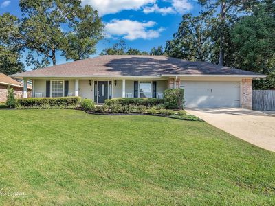 9905 Deep Woods Dr, Shreveport, LA, 71118