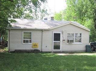 3617 Ellison Ave, Omaha, NE 68111