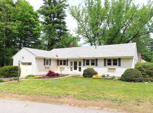6 Barrett Avenue, Keene, NH 03431