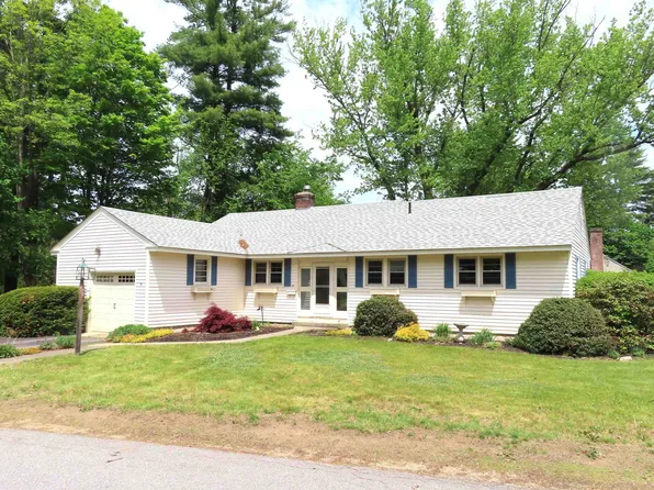 6 Barrett Avenue, Keene, NH 03431