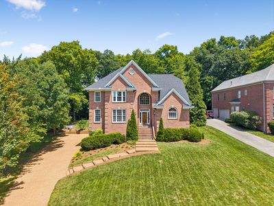 9434 Norwood Dr, Brentwood, TN, 37027