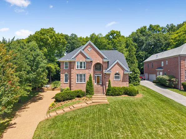 9434 Norwood Dr, Brentwood, TN 37027