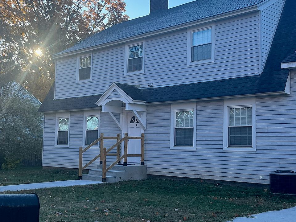 1st image of 3546 Van Buren St #1