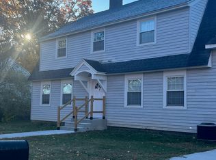 3546 Van Buren St #1, Hudsonville, MI 49426