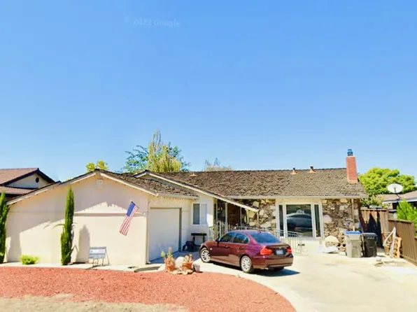 1545 Willowmont Ave, San Jose, CA 95118
