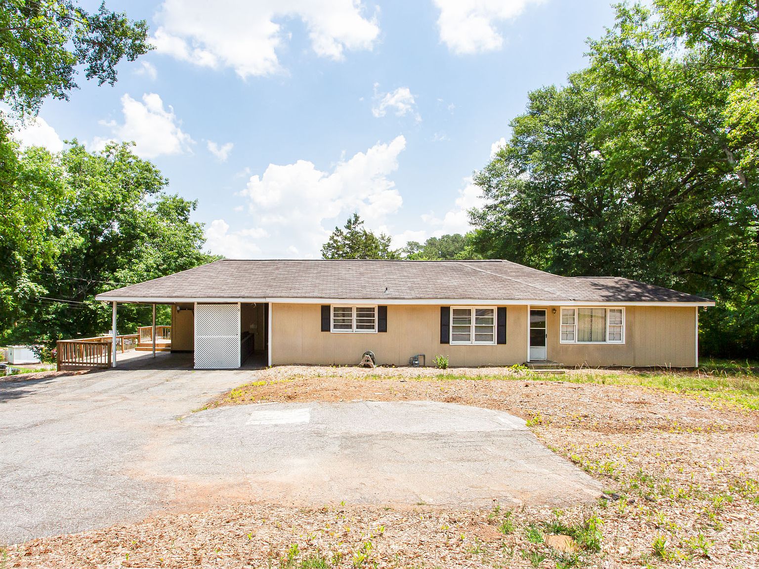2758 Five Forks Trickum Rd, Lawrenceville, GA 30044 | MLS