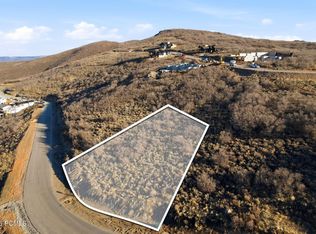 1945 E Peak View Dr #398, Kamas, UT 84036
