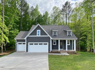 4650 Apple Rdg, Lane Graham, NC 27253