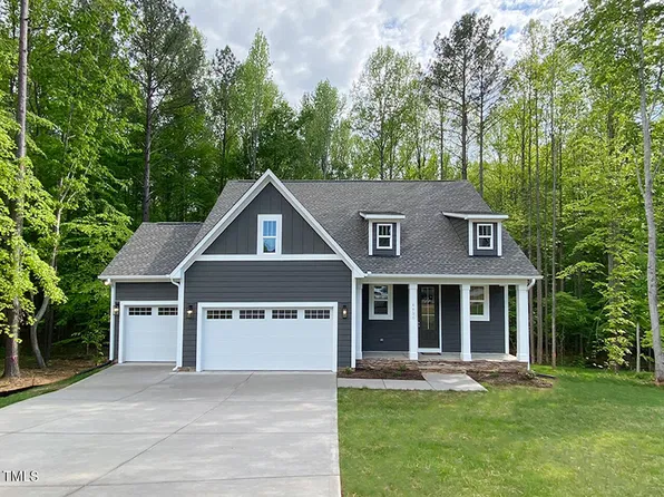 4650 Apple Ridge Ln, Graham, NC 27253