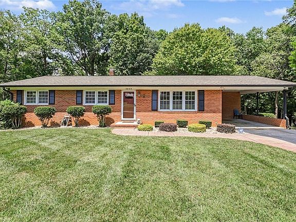 2nd image of 3848 Hillsdale Park Dr
