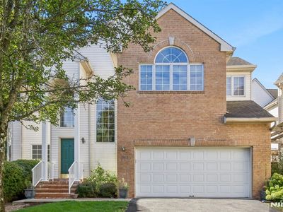 1102 Smith Manor Blvd #52, West Orange, NJ, 07052