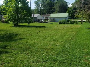 614 Parkside Pl, Farmington, MO 63640