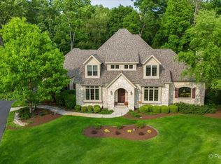 24881 N Black Walnut Ter, Cary, IL 60013