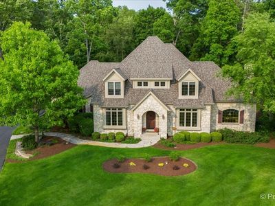24881 N Black Walnut Ter, Cary, IL, 60013