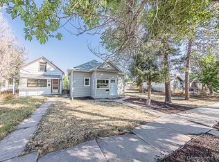 512 E 9th St, Cheyenne, WY 82007
