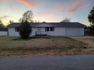 501 Apache St, Garber, OK 73738