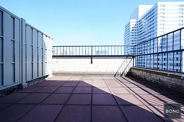 Rented by Bond New York