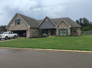 122 Anchuka Dr, Saltillo, MS 38866