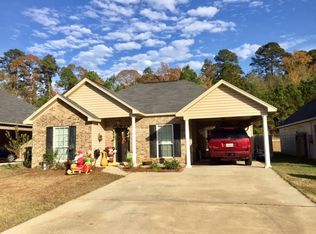 113 Patricks Cv, Calhoun, LA 71225