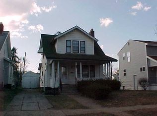 837 S Eureka Ave, Columbus, OH