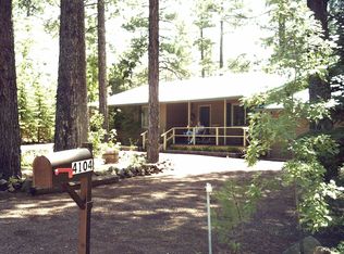4104 Bridle Path Cir, Pinetop, AZ 85935