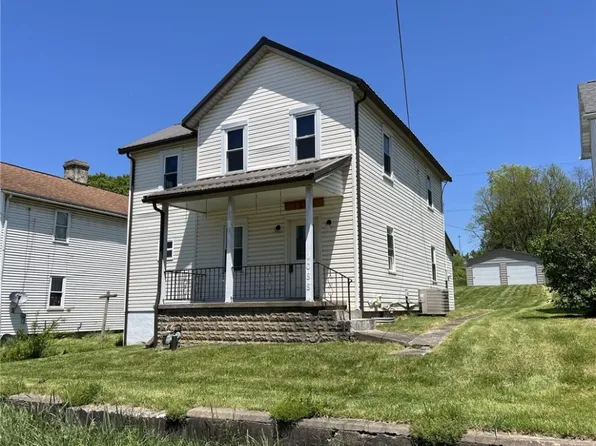 1088 New Salem Rd, New Salem, PA 15468