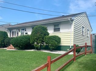 24 6th Ave, Port Reading, NJ 07064