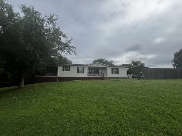 1098 Victory Ln, Greenbrier, TN 37073