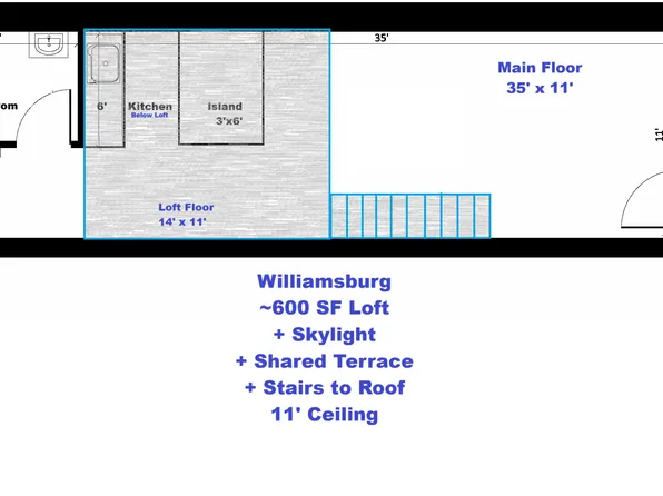 27 Montrose Avenue image 2 of 30