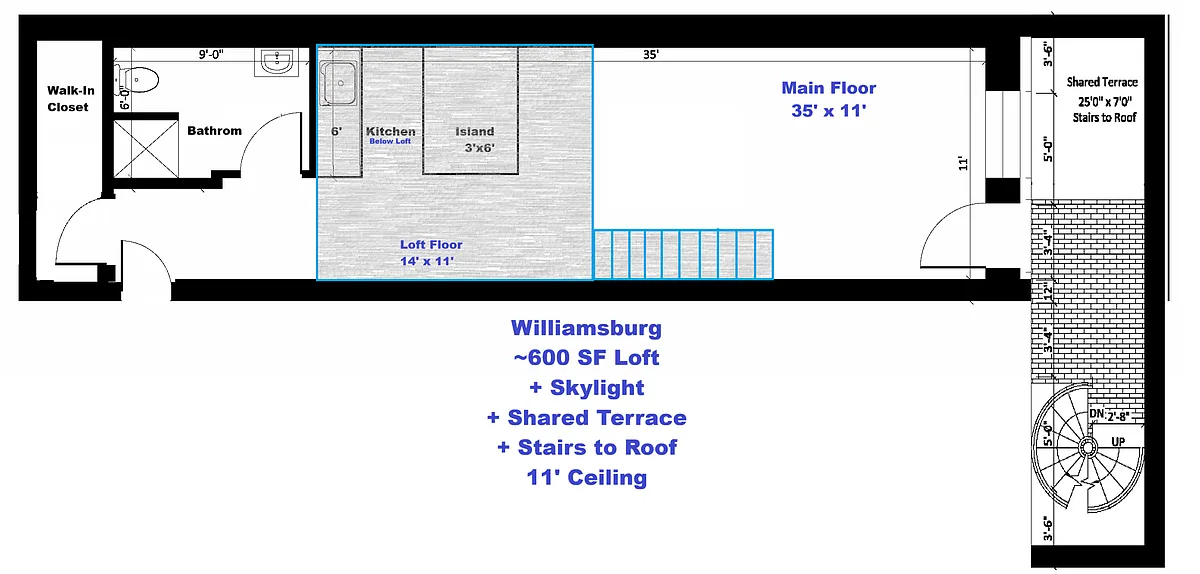 Building Photo - 27 Montrose Ave #C1