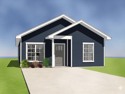 815 SW 28th St, Mineral Wells, TX, 76067