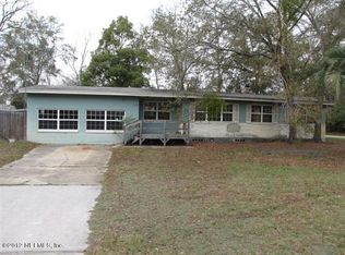2204 E East Rd, Jacksonville, FL 32216