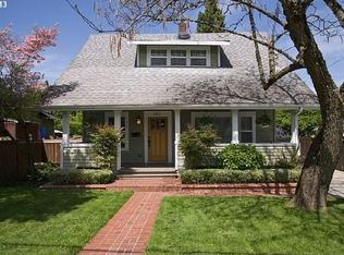 4811 SE Holgate Blvd, Portland, OR 97206