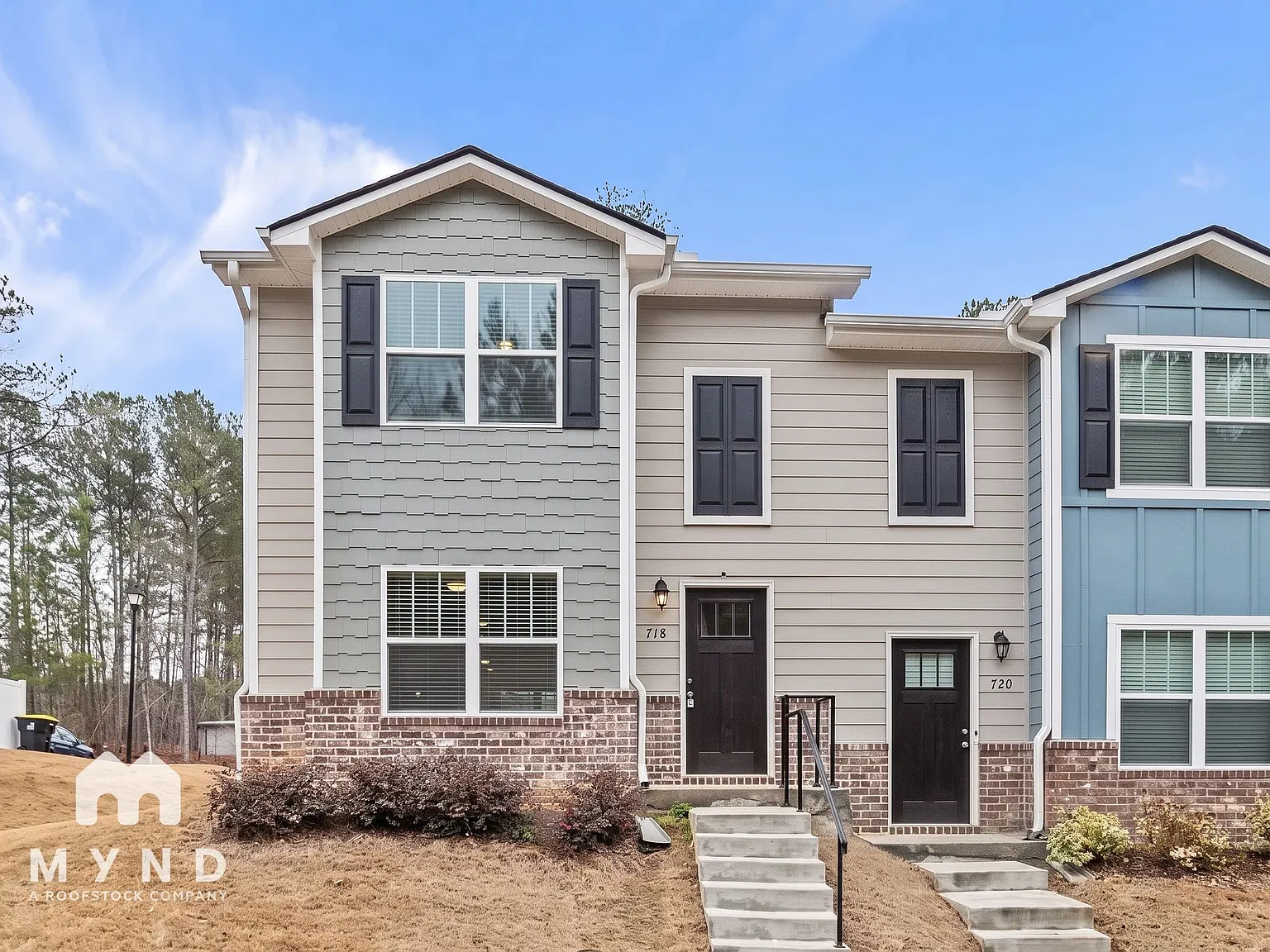 4 bed, 2.5 bath, 1648 sqft, $1,835 — Photo 1