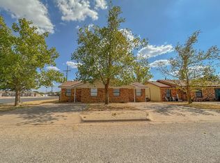 6501 21st St, Lubbock, TX 79407