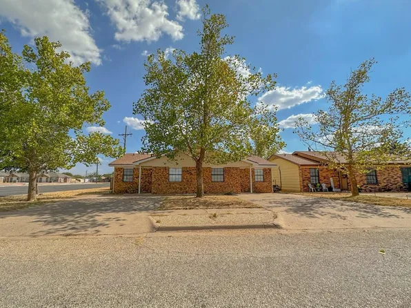 6501 21st St, Lubbock, TX 79407