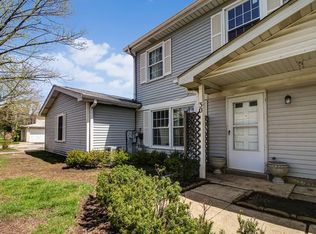 28 Wildwood Lane G, Bolingbrook, IL 60440