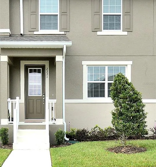 2331 Garden Belle Dr — Photo 1