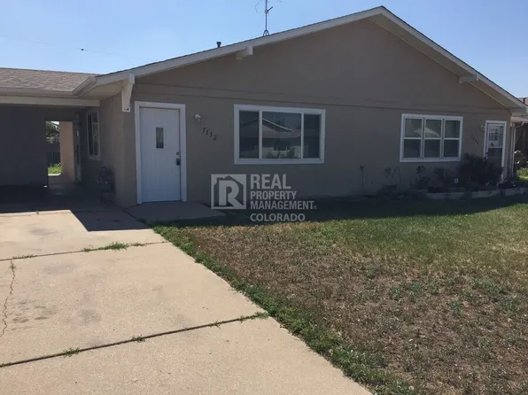 7732 Idlewild St, Commerce City, CO 80022