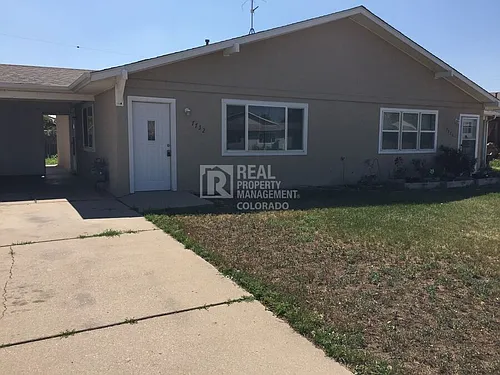7732 Idlewild St Photo 1